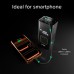 SBS 34539 Въздушен компресор с фенерче и функция PowerBank Air Pro