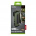 SBS 26268 6 в 1 Инструмент за безопасност с функция PowerBank със соларно зареждане и SOS сигнализаци