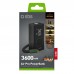 SBS 34539 Въздушен компресор с фенерче и функция PowerBank Air Pro
