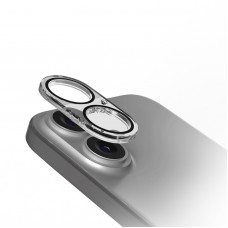 Стъклен протектор на камера SBS 24431, за iPhone 17