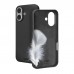 Калъф SBS 24479, Instinct, за iPhone 17, черен
