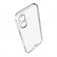 SBS 24547 Калъф Extreme X2 за iPhone 17, прозрачен
