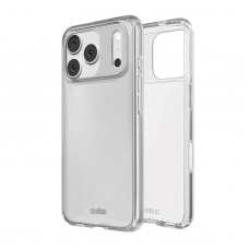 Калъф Skinny SBS 24646, за iPhone 17 Pro, прозрачен