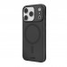 Калъф Instinct Mag SBS 24691, за iPhone 17 Pro, черен