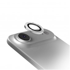Стъклен протектор на камера SBS 24820 за iPhone 17 Air