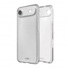 Калъф Skinny SBS 24851, за iPhone 17 Air, прозрачен