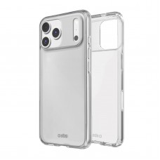 Калъф Skinny SBS 25032, за iPhone 17 Pro Max, прозрачен
