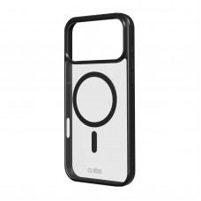Калъф Mag Frame SBS 26824, за iPhone 17 Pro Max черен 