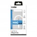 Калъф Light Mag SBS 24912, за iPhone 17 Air, прозрачен