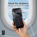 Преносима батерия SBS 67226 NanoTube, 10 000mAh, 20W,черна, High density