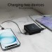 Преносима батерия SBS 67226 NanoTube, 10 000mAh, 20W,черна, High density