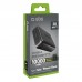 Преносима батерия SBS 67226 NanoTube, 10 000mAh, 20W,черна, High density