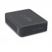 Преносима батерия SBS 67226 NanoTube, 10 000mAh, 20W,черна, High density