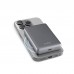 Преносима батерия SlimMag SBS 81536, 10 000mAh, безжична MagSafe, 15W, USB-C PD20W, алуминиева Преносима батерия SlimMag SBS 81536, 10 000mAh, безжична MagSafe, 15W, USB-C PD20W, алуминиева