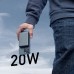 Преносима батерия SlimMag SBS 81536, 10 000mAh, безжична MagSafe, 15W, USB-C PD20W, алуминиева Преносима батерия SlimMag SBS 81536, 10 000mAh, безжична MagSafe, 15W, USB-C PD20W, алуминиева