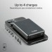 Преносима батерия SlimMag SBS 81536, 10 000mAh, безжична MagSafe, 15W, USB-C PD20W, алуминиева Преносима батерия SlimMag SBS 81536, 10 000mAh, безжична MagSafe, 15W, USB-C PD20W, алуминиева