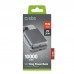 Преносима батерия SlimMag SBS 81536, 10 000mAh, безжична MagSafe, 15W, USB-C PD20W, алуминиева Преносима батерия SlimMag SBS 81536, 10 000mAh, безжична MagSafe, 15W, USB-C PD20W, алуминиева
