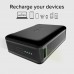 Преносима батерия NanoTube SBS 90972, 20 000mAh, 65W,черна, High density Преносима батерия NanoTube SBS 90972, 20 000mAh, 65W,черна, High density