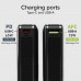 Преносима батерия NanoTube SBS 90972, 20 000mAh, 65W,черна, High density Преносима батерия NanoTube SBS 90972, 20 000mAh, 65W,черна, High density