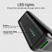 Преносима батерия NanoTube SBS 90972, 20 000mAh, 65W,черна, High density Преносима батерия NanoTube SBS 90972, 20 000mAh, 65W,черна, High density