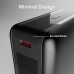 Преносима батерия NanoTube SBS 90972, 20 000mAh, 65W,черна, High density Преносима батерия NanoTube SBS 90972, 20 000mAh, 65W,черна, High density