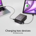 Преносима батерия NanoTube SBS 90972, 20 000mAh, 65W,черна, High density Преносима батерия NanoTube SBS 90972, 20 000mAh, 65W,черна, High density