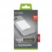 Преносима батерия SBS 87484, Mini Mag 5000mAh, безжична MagSafe, 15W, бяла Преносима батерия SBS 87484, Mini Mag 5000mAh, безжична MagSafe, 15W, бяла