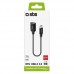 Кабел OTG SBS 24560 USB Type-C to USB A, 3.0
