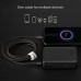 Kабел SBS 47815 с текстилна оплетка, USB-C-C 2.0, PD60W, 1,5 м, черен