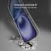 Калъф Extreme 360° SBS 82021, за iPhone 16 Pro, прозрачен
