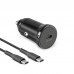 Зарядно за автомобил комплект SBS 34709 PD 25W + USB-C USB-C кабел Зарядно за автомобил комплект SBS 34709 PD 25W + USB-C USB-C кабел