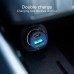 Зарядно за автомобил SBS 29067, PD25W-1x USB-C+18W-1x USB- A