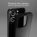 Калъф  D3O Full Active SBS 82748, за iPhone 16 Pro Max Черен