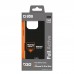 Калъф  D3O Full Active SBS 82748, за iPhone 16 Pro Max Черен