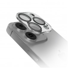 Стъклен протектор на камера D3O SBS 82762 iPhone 16 Pro / iPhone 16 Pro Max