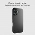 Калъф SBS 82069, Instinct, за iPhone 16, черен