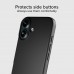 Калъф SBS 82069, Instinct, за iPhone 16, черен