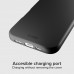 Калъф SBS 82069, Instinct, за iPhone 16, черен