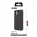Калъф SBS 82069, Instinct, за iPhone 16, черен