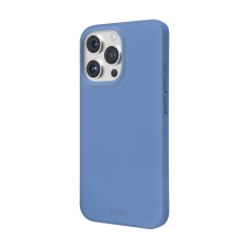 Калъф SBS 82090, Instinct, за iPhone 16 Pro, син