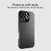 Калъф SBS 82106, Instinct, за iPhone 16 Pro, черен