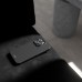 Калъф SBS 82106, Instinct, за iPhone 16 Pro, черен