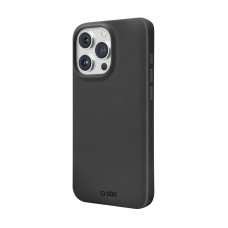Калъф SBS 82106, Instinct, за iPhone 16 Pro, черен
