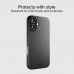 Калъф SBS 82182,  Instinct Mag, за iPhone 16, черен