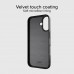 Калъф SBS 82182,  Instinct Mag, за iPhone 16, черен