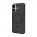 Калъф SBS 82182,  Instinct Mag, за iPhone 16, черен