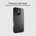 Калъф SBS 82205, Instinct Mag, за iPhone 16 Pro, черен