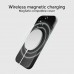 Калъф SBS 82205, Instinct Mag, за iPhone 16 Pro, черен