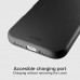 SBS 82243 Калъф Instinct Mag за iPhone 16 Pro Max,черен TEINSTMAGIP1667PK