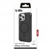 SBS 82243 Калъф Instinct Mag за iPhone 16 Pro Max,черен TEINSTMAGIP1667PK